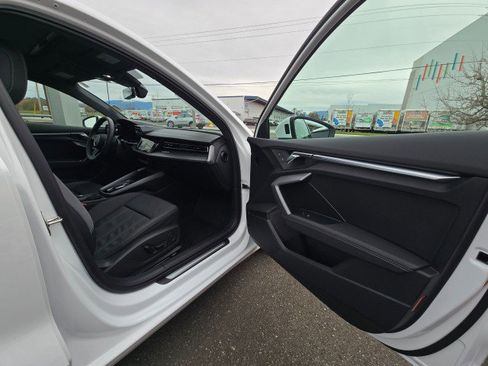 Used 2025 Audi A3 2.0T Premium w/ Convenience Package image 10