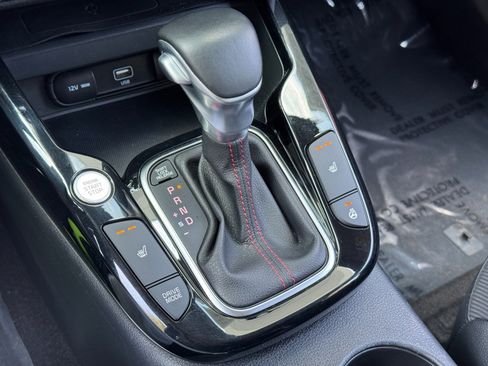 Used 2020 Kia Soul GT-Line Turbo FWD image 29