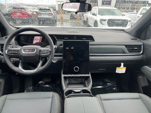 New 2026 GMC Terrain AT4 image 8