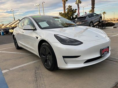 Used 2022 Tesla Model 3 RWD