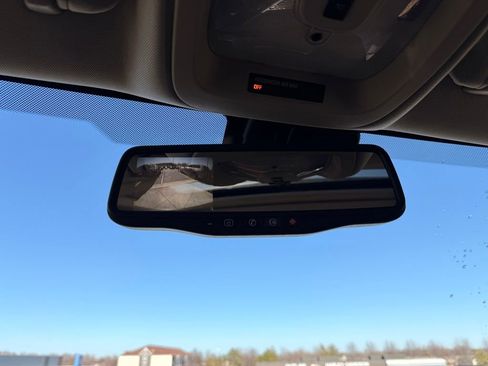 Used 2010 Chevrolet Equinox LTZ image 21