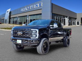 New 2026 Ford F250 King Ranch w/ Chrome Package AWD/4WD video 1