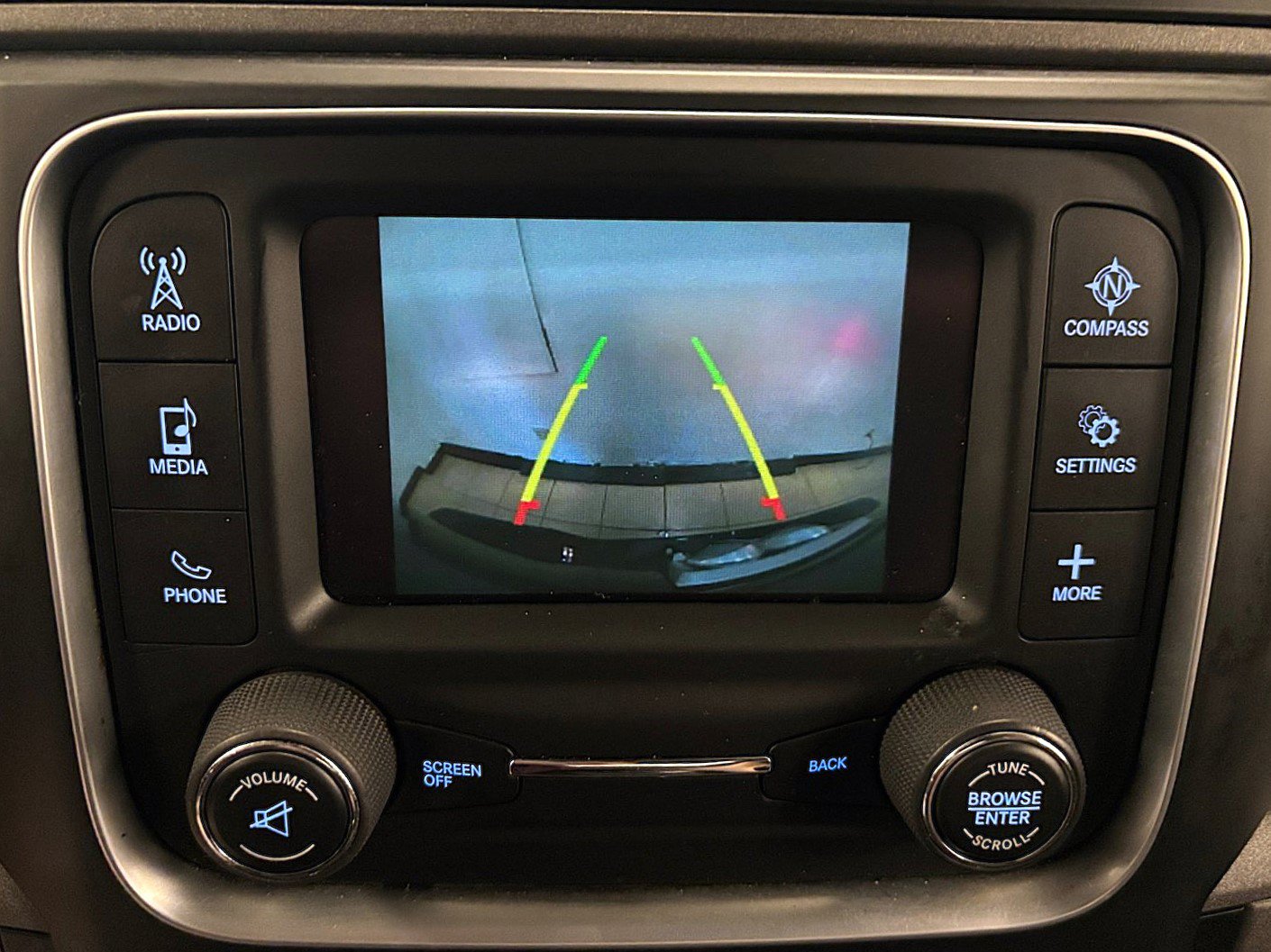 Used 2019 RAM 1500 Express AWD/4WD image 20