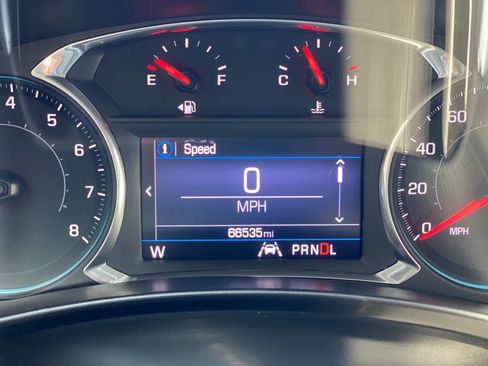 Used 2015 Jeep Grand Cherokee Laredo w/ Quick Order Package 23E image 16