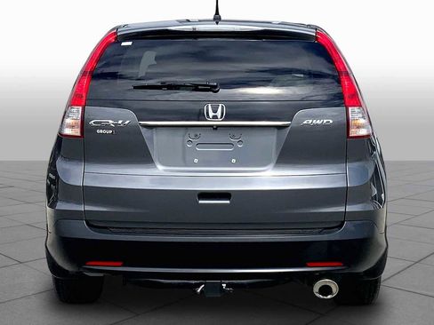 Used 2014 Honda CR-V EX image 5