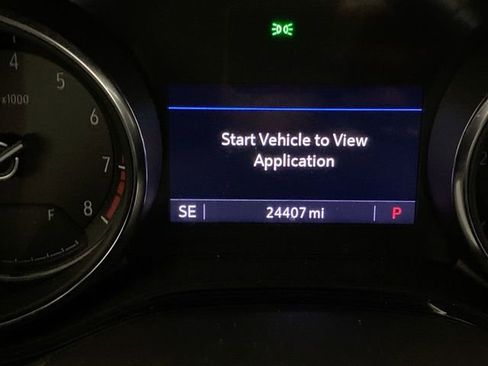 Used 2023 Buick Encore GX Preferred image 39