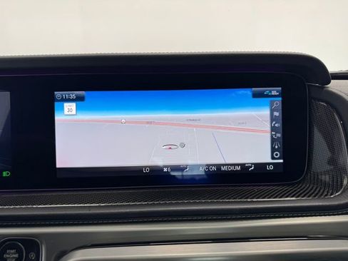Used 2022 Mercedes-Benz G 550 image 29