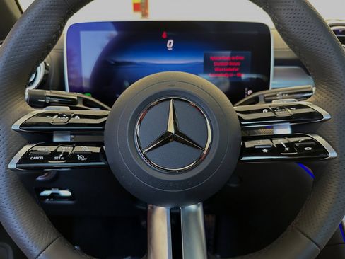 New 2024 Mercedes-Benz CLE 300 4MATIC Coupe image 13