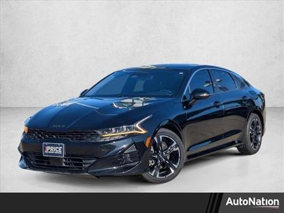 Used 2022 Kia K5 GT-Line w/ GT-Line FWD Premium Package