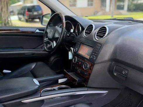 Used 2011 Mercedes-Benz ML 350 4MATIC image 14