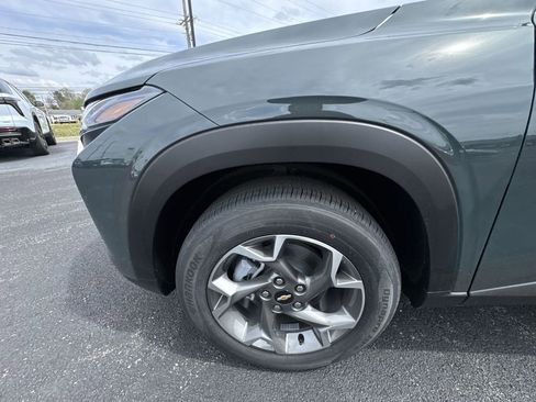 New 2026 Chevrolet Trax LT image 10