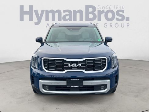 Certified 2024 Kia Telluride SX image 9