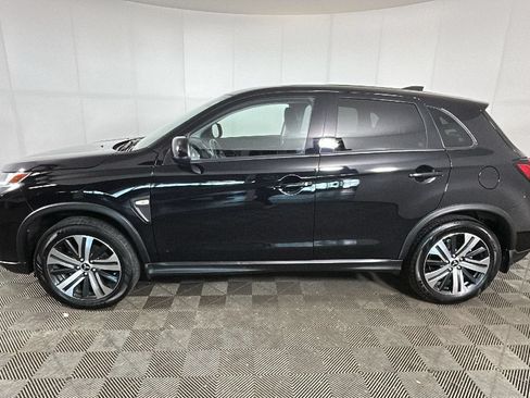 Used 2025 Mitsubishi Outlander Sport ES AWD/4WD image 5