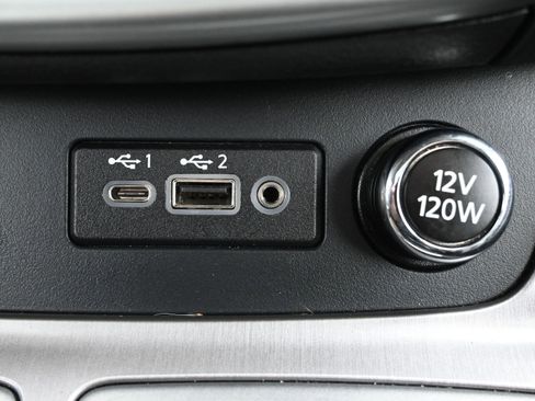 Used 2023 Nissan Murano SL w/ SL Moonroof Package image 18