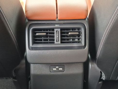 Used 2024 MAZDA CX-50 AWD 2.5 Turbo w/ Accent Package image 16