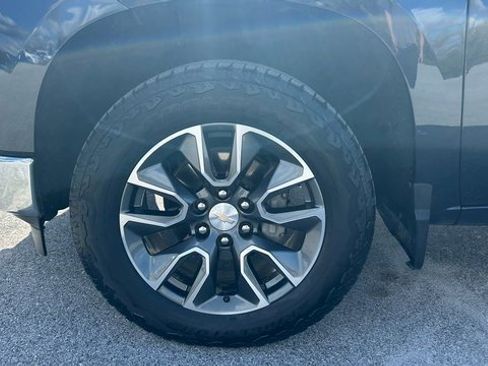 Certified 2022 Chevrolet Silverado 1500 LT image 12