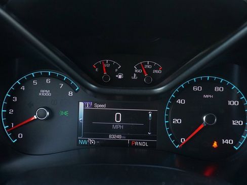 Used 2018 Chevrolet Colorado LT w/ LT Convenience Package image 20