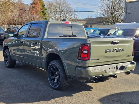 New 2026 RAM 1500 Big Horn image 5