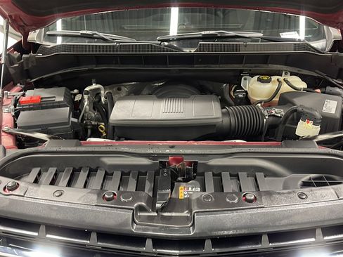 Used 2019 Chevrolet Silverado 1500 LT w/ All-Star Edition AWD/4WD image 24