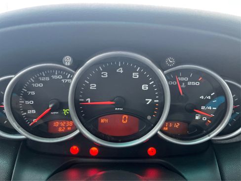 Used 1999 Porsche 911 Carrera image 16