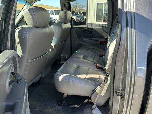 Used 2003 Ford F150 Lariat image 18