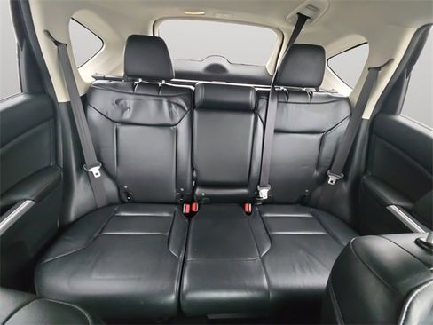 Used 2016 Honda CR-V EX-L image 16
