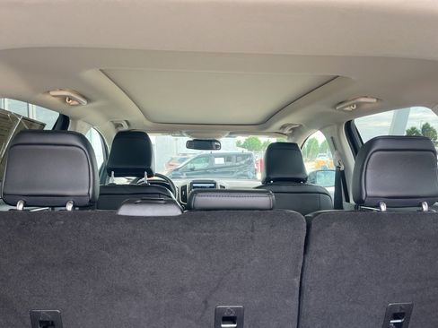 Used 2024 Ford Edge Titanium w/ Equipment Group 301A image 28