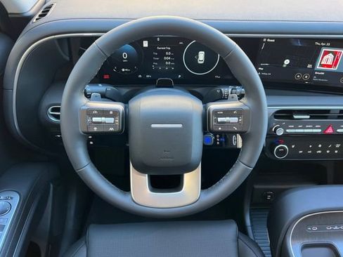New 2026 Hyundai Palisade SEL FWD image 14