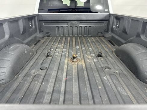Used 2026 Ford F350 XLT AWD/4WD image 33