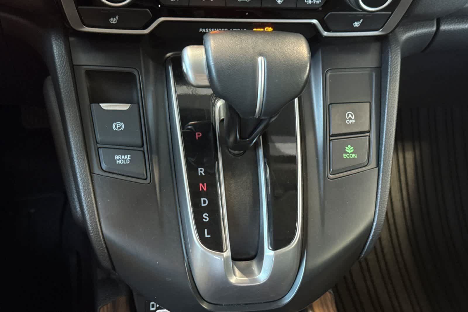 Used 2020 Honda CR-V Touring image 24