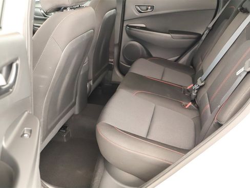 Used 2022 Hyundai Kona N Line w/ Tech Package image 27