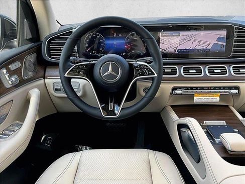 New 2026 Mercedes-Benz GLE 450 4MATIC image 18