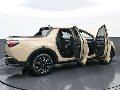 Certified 2024 Hyundai Santa Cruz SEL image 52