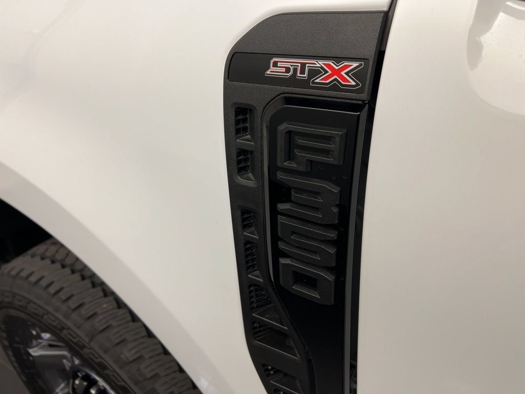 New 2026 Ford F350 XL w/ STX Appearance Package AWD/4WD image 31
