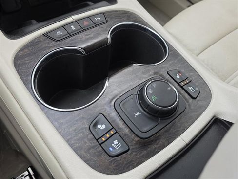 Used 2023 GMC Acadia Denali w/ Denali Ultimate Package image 41