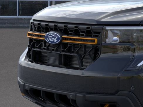 New 2026 Ford Maverick Tremor AWD/4WD image 18