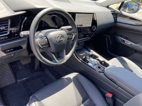 Certified 2024 Lexus NX 350 AWD w/ Cold Area Package image 24
