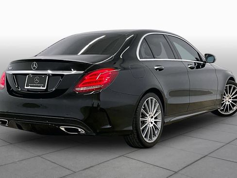 Used 2017 Mercedes-Benz C 300 Sedan image 13