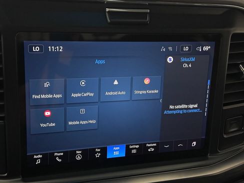 New 2026 Ford F350 Lariat AWD/4WD image 36