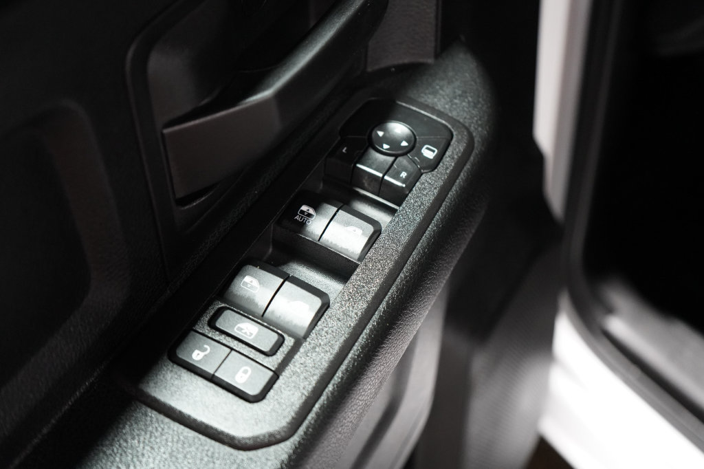 New 2027 RAM 3500 Tradesman AWD/4WD image 18