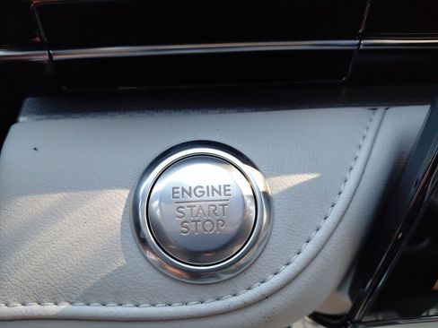 New 2026 Lincoln Nautilus Premier w/ Equipment Group 102A image 46