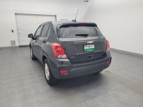 Used 2020 Chevrolet Trax LS w/ Tint and Cruise Package FWD image 6