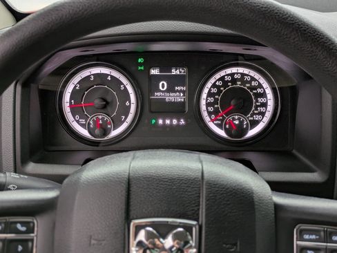 Used 2019 RAM 1500 Classic Warlock image 25