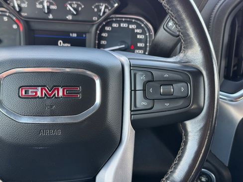 Used 2022 GMC Sierra 2500 SLE image 31