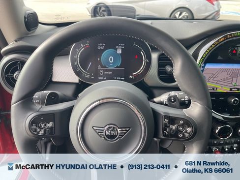Used 2024 MINI Cooper S image 5
