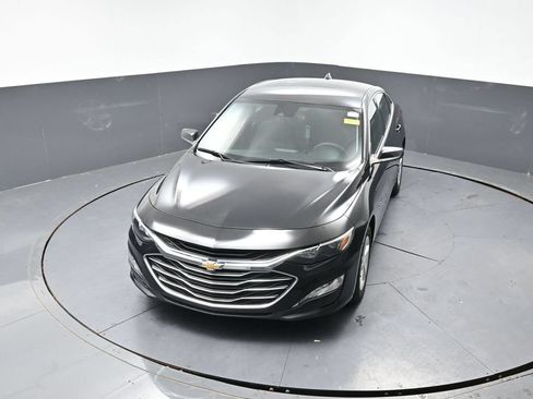 Used 2024 Chevrolet Malibu LT FWD image 45