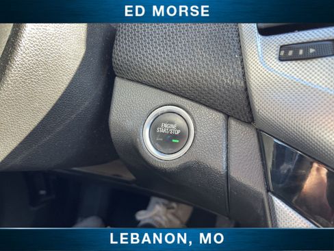 Used 2015 Chevrolet Cruze LTZ w/ Sun, Sound and Sport Package image 16