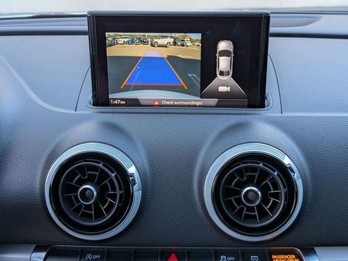 Used 2018 Audi A3 2.0T Premium w/ Convenience Package image 24