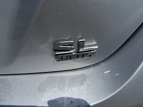 Used 2019 Nissan Leaf SL Plus FWD image 5