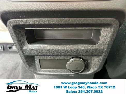 Used 2022 Volkswagen Tiguan S FWD image 17